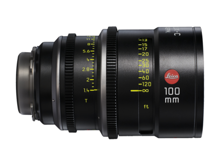 100mm T1.4 Summilux-C For Cheap