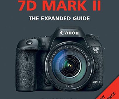 Canon EOS 7D MK II (Expanded Guides) Sale