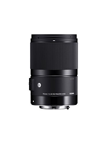 Sigma 70mm f 2.8 DG Macro Art Lens for Canon EF Cheap