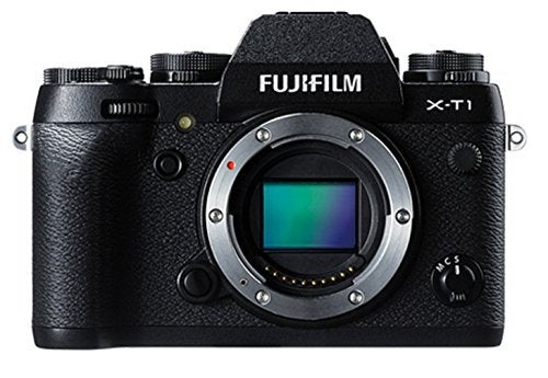 Fujifilm X-T1 Kit Mirrorless Digital Camera Online