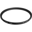 Heliopan 39mm UV SH-PMC Filter (703911) with specialty Schott glass in floating brass ring For Cheap