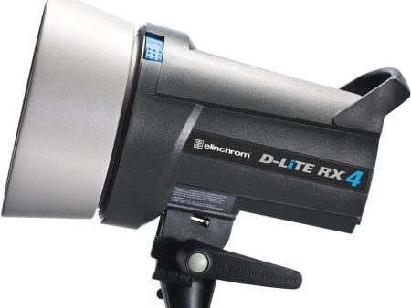 Elinchrom D-Lite RX 2 2-Light To Go Kit Sale