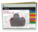 Blue Crane Digital zBC147  Introduction to the Canon 5D Mark III: Advanced Topics DVD (N A) Discount