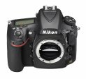 Nikon D810 DSLR Camera Body - Pre Owned on Sale