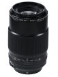 Fujifilm XF 80mm f 2.8 R LM OIS WR Macro Lens Online now