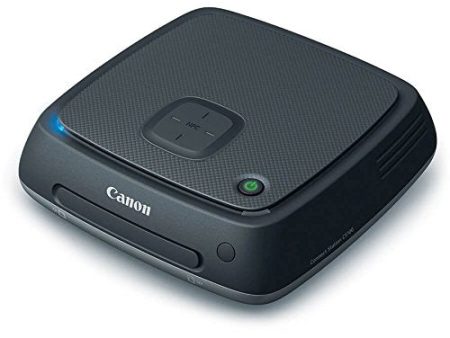 Canon CS100 Connect Station Fashion