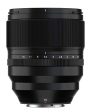 Fujifilm XF 50mm f 1.0 R WR Lens Supply