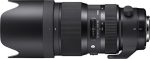 Sigma 50-100mm f 1.8 DC HSM Art Lens for Nikon F For Sale