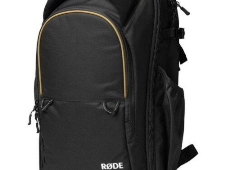 Rode Backpack Bag F Caster Pro II (18L) Online Sale