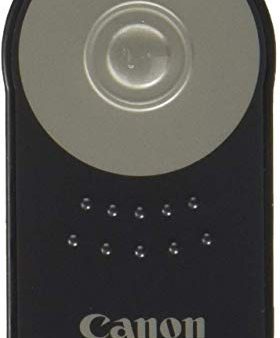 Canon RC-6 Wireless Remote Control Hot on Sale