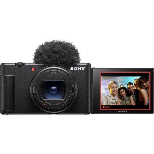 Sony ZV1 II Digital Camera Online