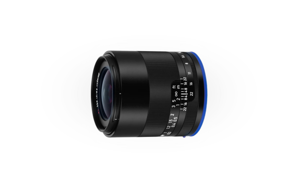 Loxia 21mm f 2.8 Distagon For Discount