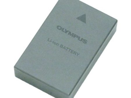 Olympus BLS-5 Lithium - Ion Rechargeable Battery Fashion