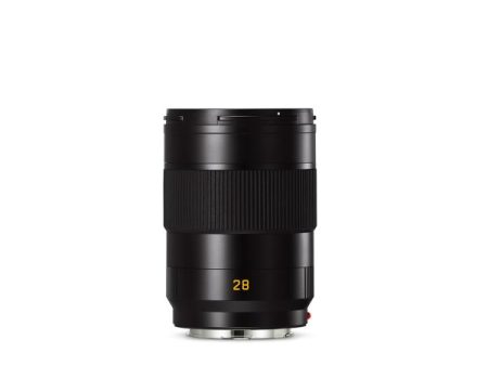 Leica APO-Summicron-SL 28mm f 2 ASPH Lens Online now