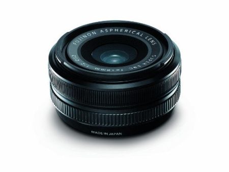 Fujifilm XF 18mm F2 R Lens Online Sale