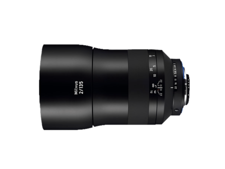 Milvus ZF.2 135mm f 2.0 APO-Sonnar Online Hot Sale