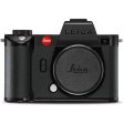 Leica SL2-S Mirrorless Digital Camera (Body) Sale