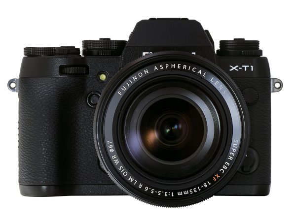 Fujifilm X-T1 Kit Mirrorless Digital Camera Online