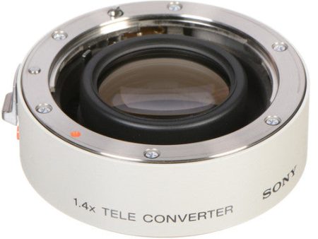 Sony 1.4x A-Mount Teleconverter Cheap