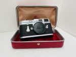 Leica M3 Single Stroke 35mm Camera - Used Online