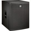 Electro-Voice ELX118P 18  Live X Powered Subwoofer Fashion