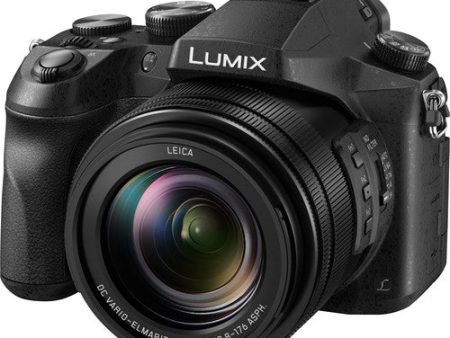 Panasonic Lumix DMC-FZ2500 Digital Camera Online now