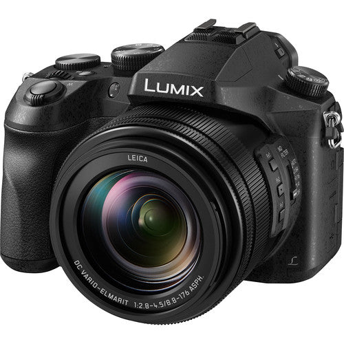 Panasonic Lumix DMC-FZ2500 Digital Camera Online now