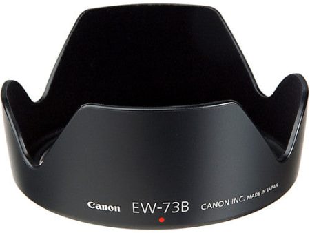 Canon EW-73B Lens Hood For Discount