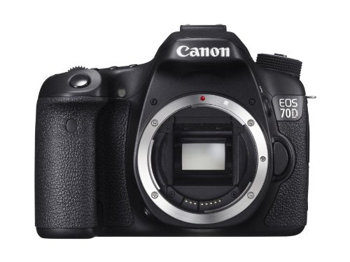 Canon EOS 70D Video Creator Kit Online