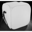 Camson Digital Light Shed - Jumbo (48 x 48 x 48 ) Sale