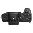 Sony a7 II Mirrorless Camera Body Online Sale