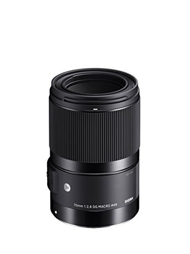 Sigma 70mm f 2.8 DG Macro Art Lens for Canon EF Cheap