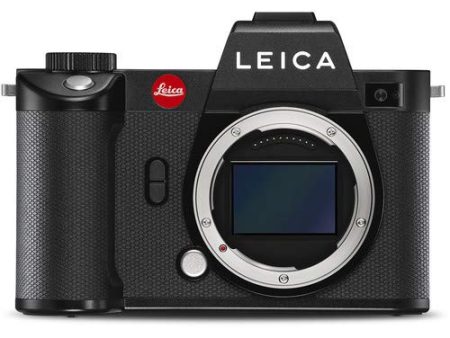 Leica SL2 Mirrorless Camera Body Fashion