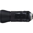 Tamron SP 150-600mm f 5-6.3 Di VC USD G2 for Nikon F Sale