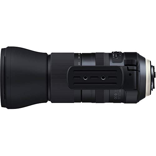 Tamron SP 150-600mm f 5-6.3 Di VC USD G2 for Nikon F Sale