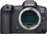 Canon EOS R5 Mirrorless Digital Camera with 24-105mm f 4L Len Online Sale