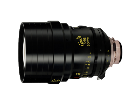 S4 i 300mm T2.8 Discount