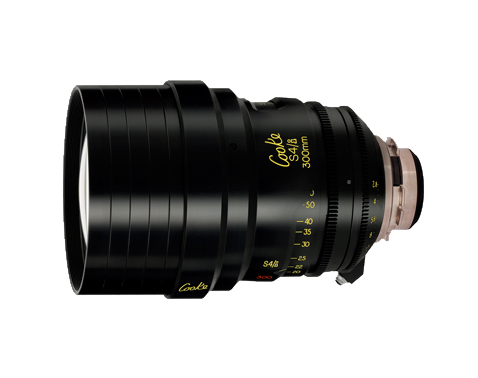 S4 i 300mm T2.8 Discount