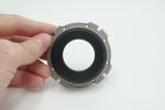 ZEISS Interchangeable Lens Mount 28 35mm T2.1 (ARRI PL), Used Fashion