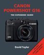 Canon Powershot G16 (Expanded Guides) Discount