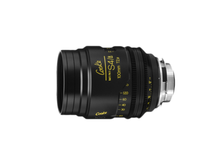 100mm T2.8 Mini S4 i Discount