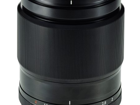 Fujifilm XF 90mm f 2 R LM WR Sale