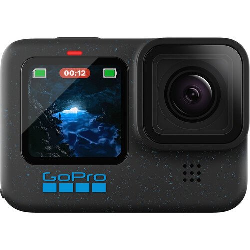 Gopro Hero 12 Black Supply