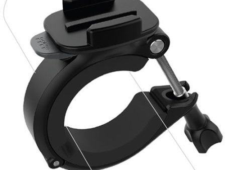 Gopro Large Tube Mount Online Sale