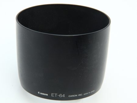 Canon ET-64II Lens Hood Online Hot Sale