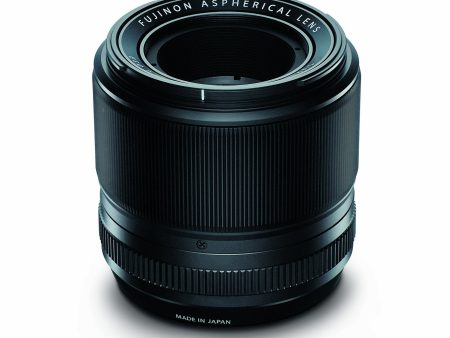 Fujifilm XF 60mm F2.4 R Macro For Sale