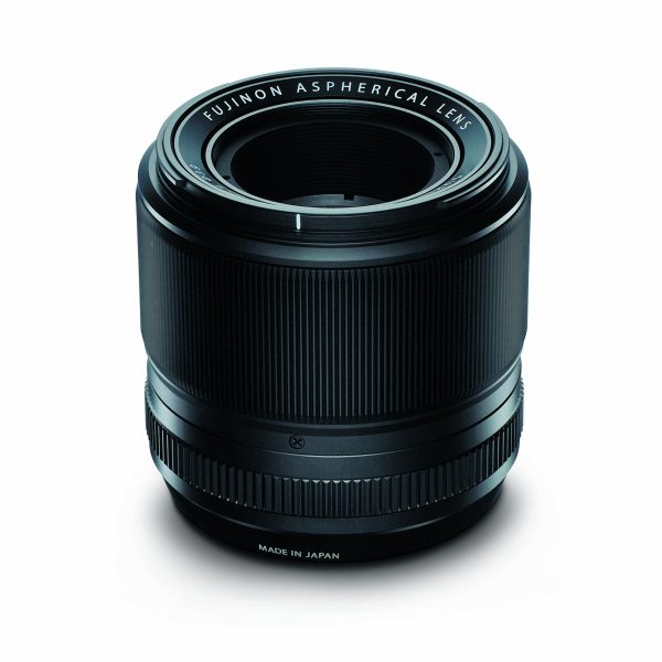 Fujifilm XF 60mm F2.4 R Macro For Sale