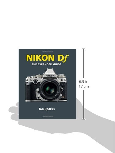 Nikon Df Camera (Expanded Guides) For Cheap