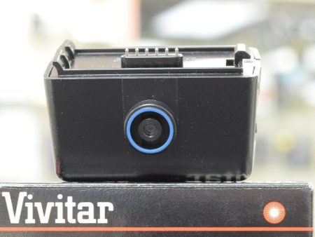 Vivitar Dedicated Module DM N2 for Nikon F3 Sale