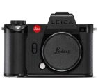 Leica SL2-S Mirrorless Digital Camera (Body) Sale